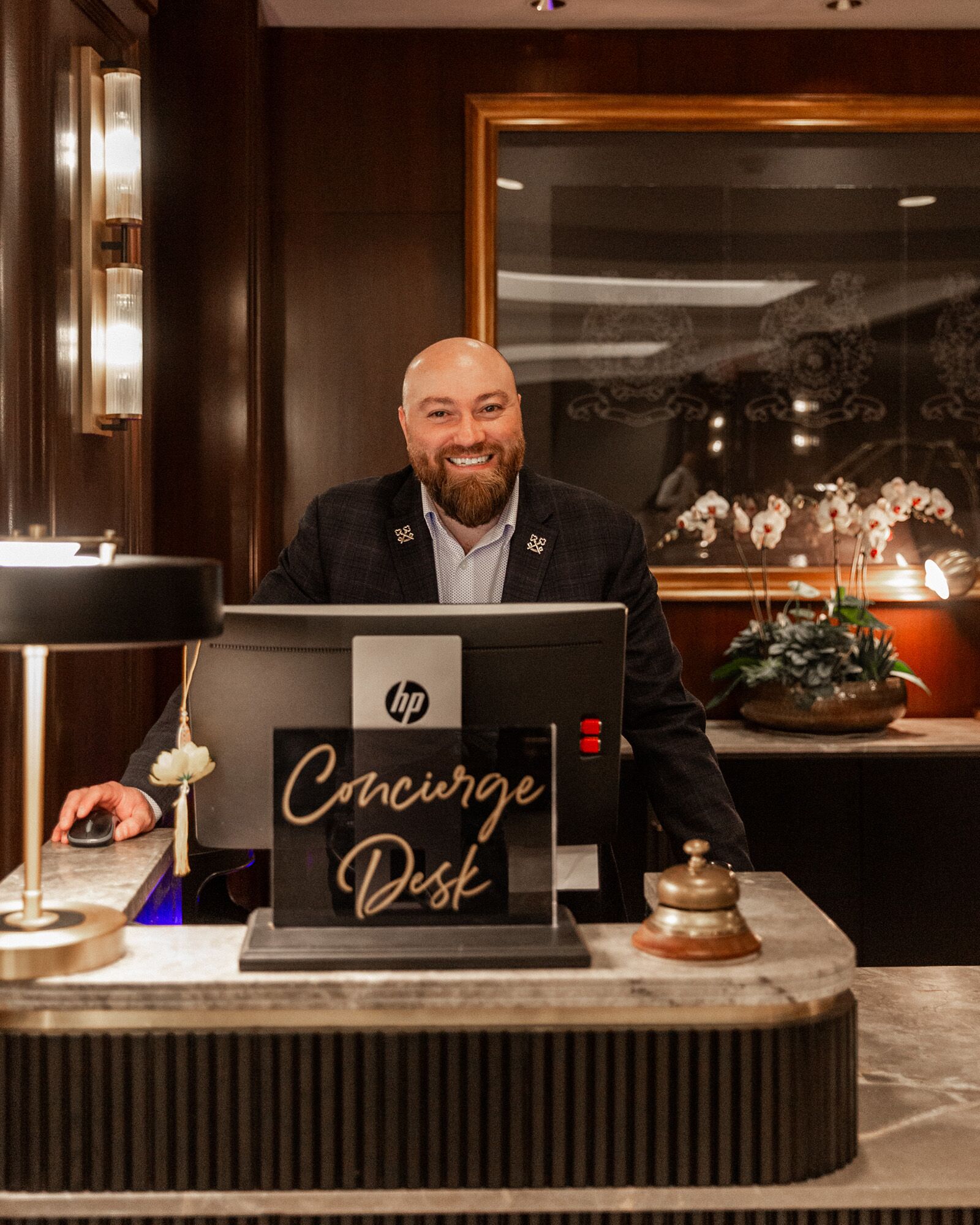 The Dagny Hotel’s Les Clefs D’Or Concierge Gives Guests an Exclusive Window Into Boston’s Culinary Scene