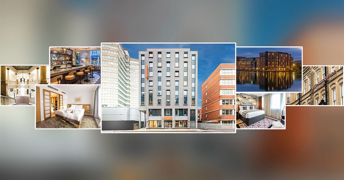 The Best Last-Minute Hotel Deals in Cardiff Right Now