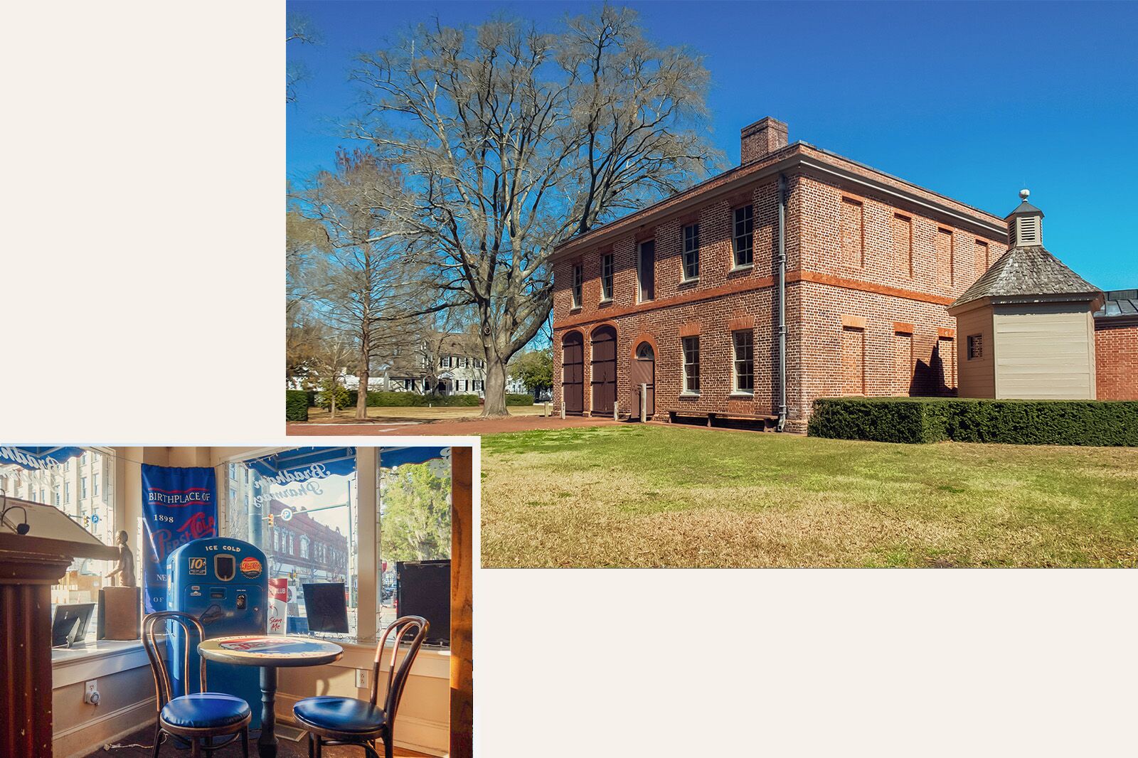 North Carolina film and literary culture