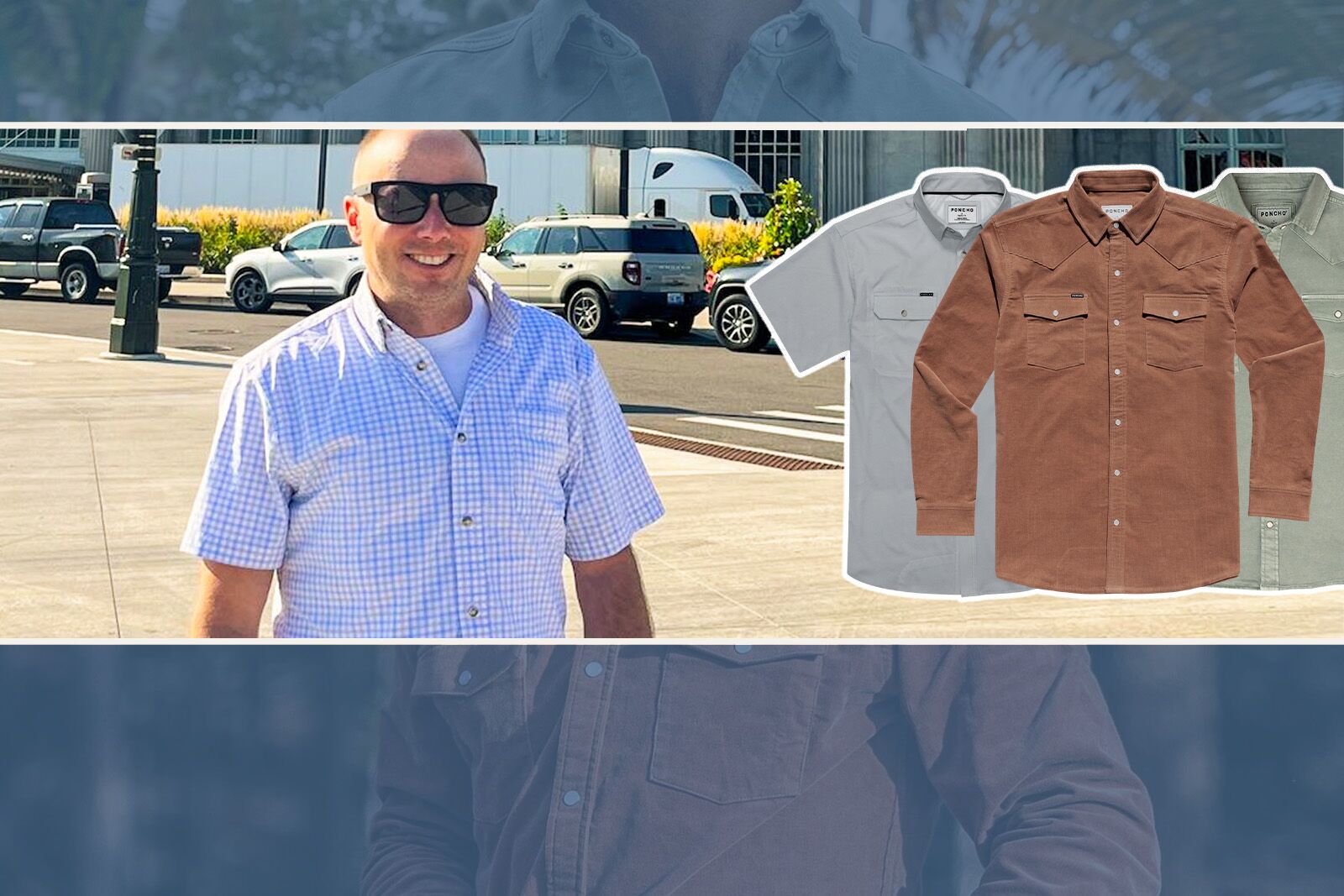 From Colorado Trails to Fishing Off the Cayman Islands, These Shirts Don’t Miss a Beat