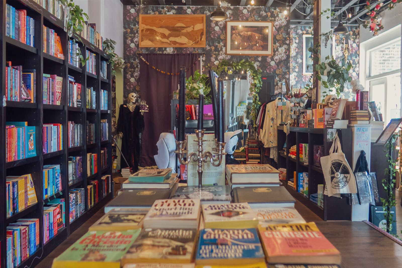 North Carolina film and literary culture