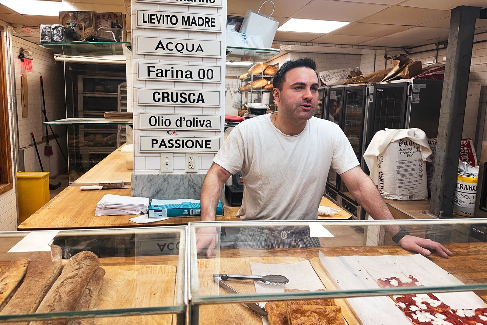 The Dagny Hotel’s Les Clefs D’Or Concierge Gives Guests an Exclusive Window Into Boston’s Culinary Scene