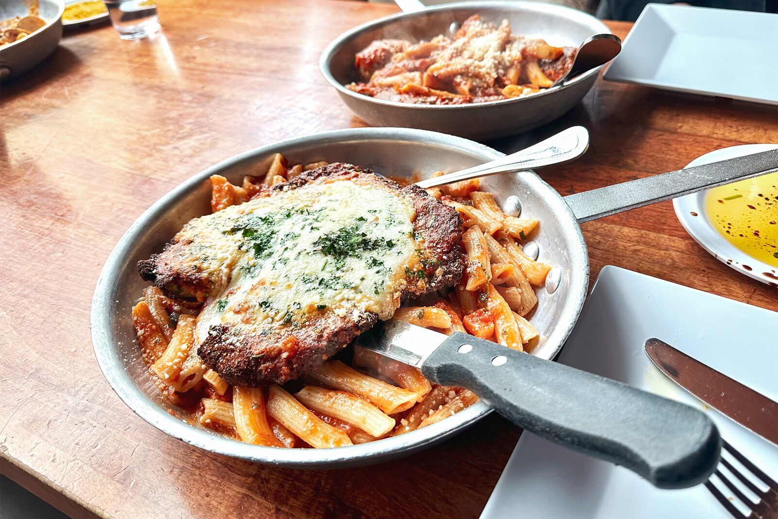 The Dagny Hotel’s Les Clefs D’Or Concierge Gives Guests an Exclusive Window Into Boston’s Culinary Scene