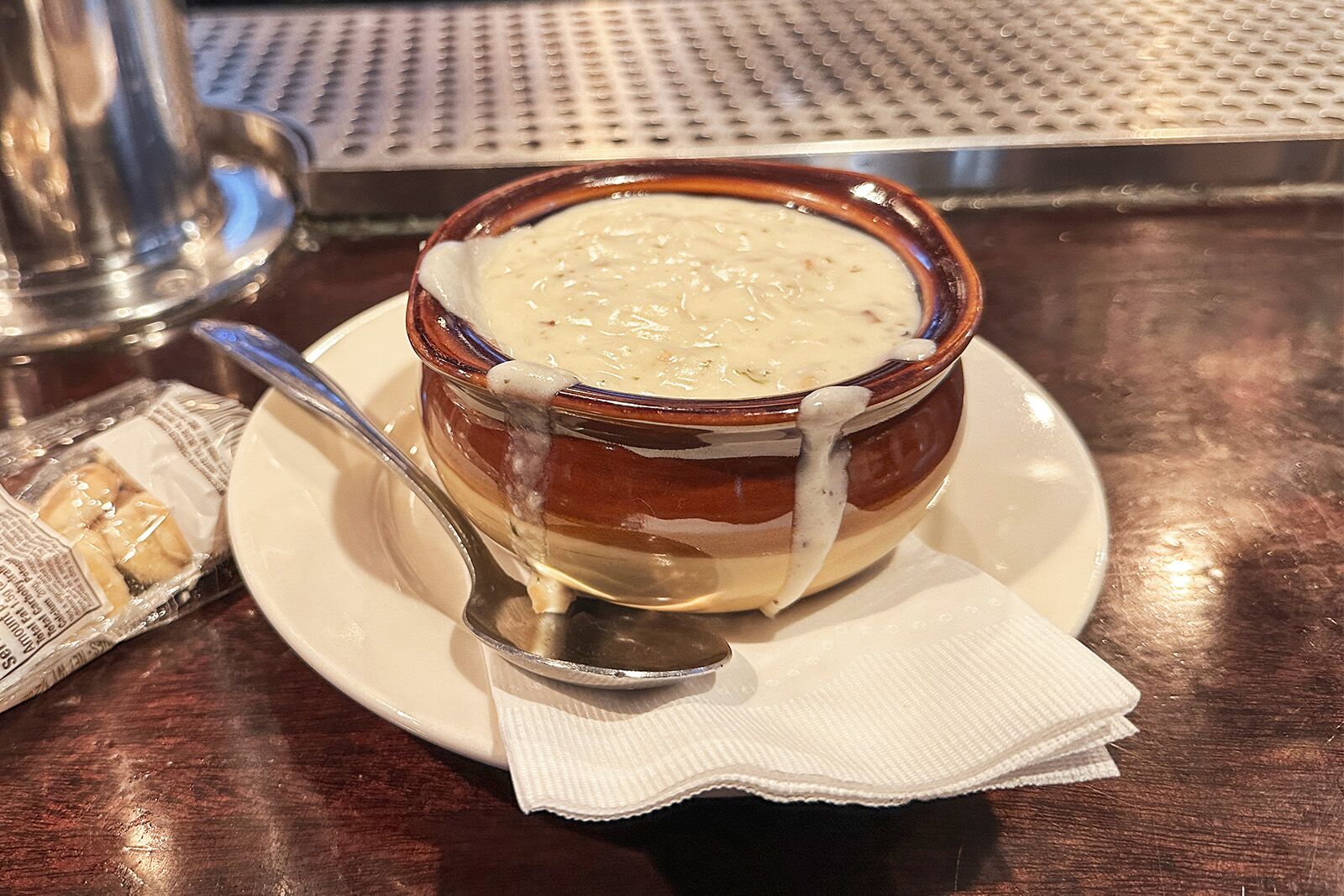 The Dagny Hotel’s Les Clefs D’Or Concierge Gives Guests an Exclusive Window Into Boston’s Culinary Scene