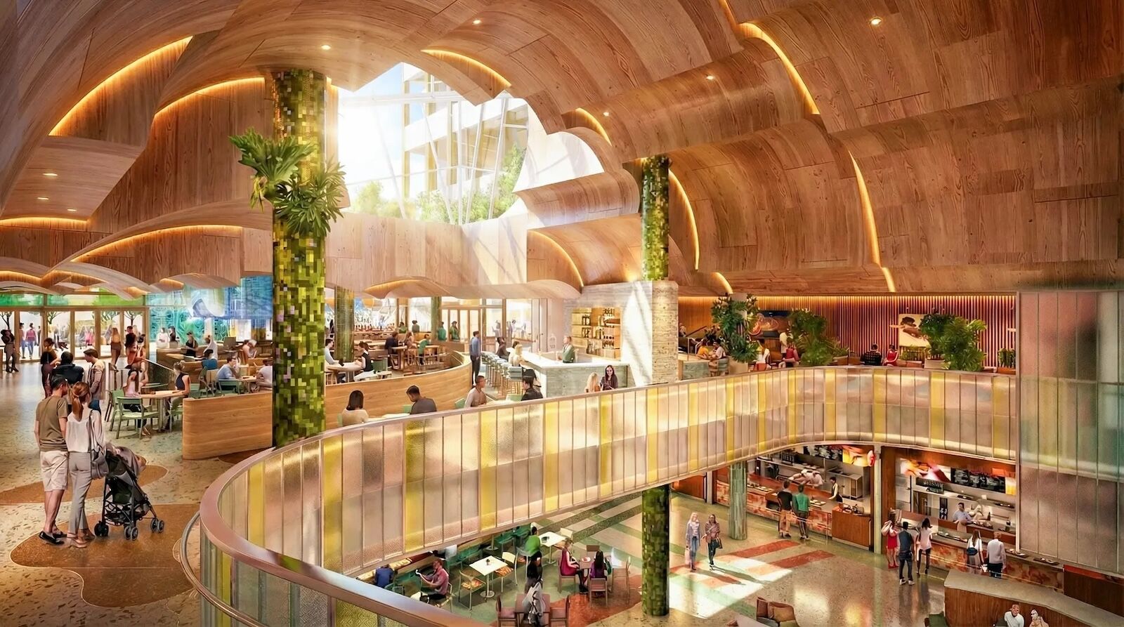 OCVIBE katella commons 