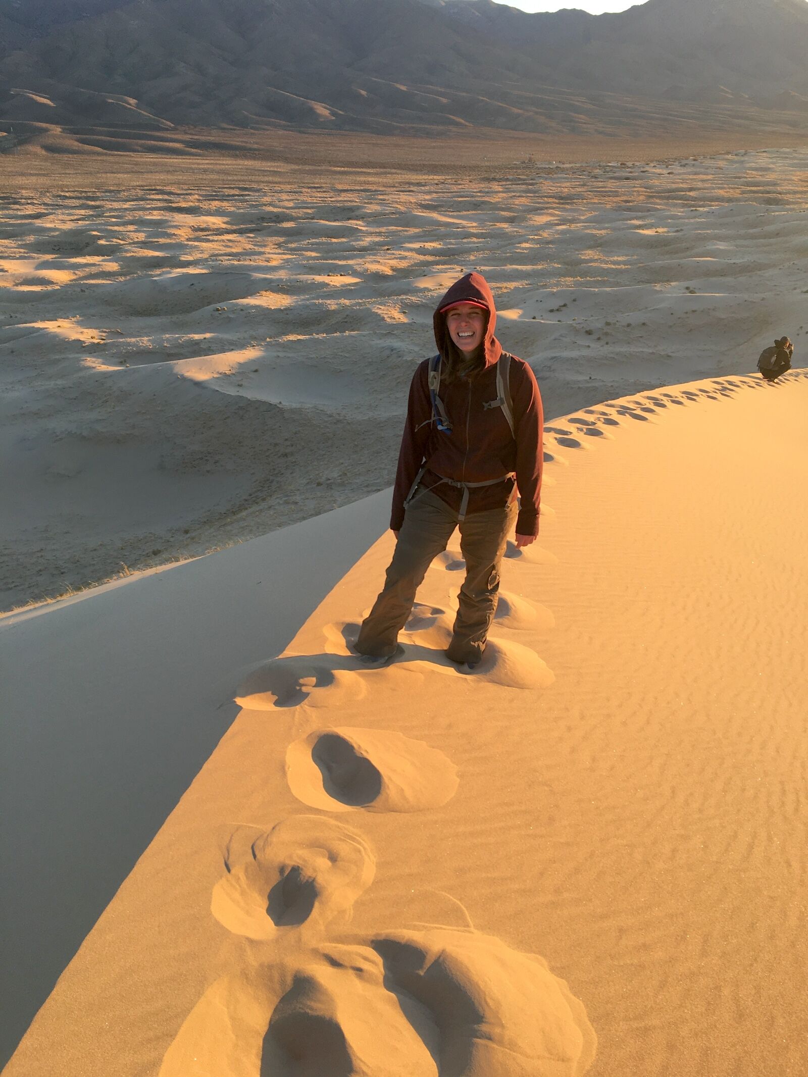 parks near route 66 - mojave