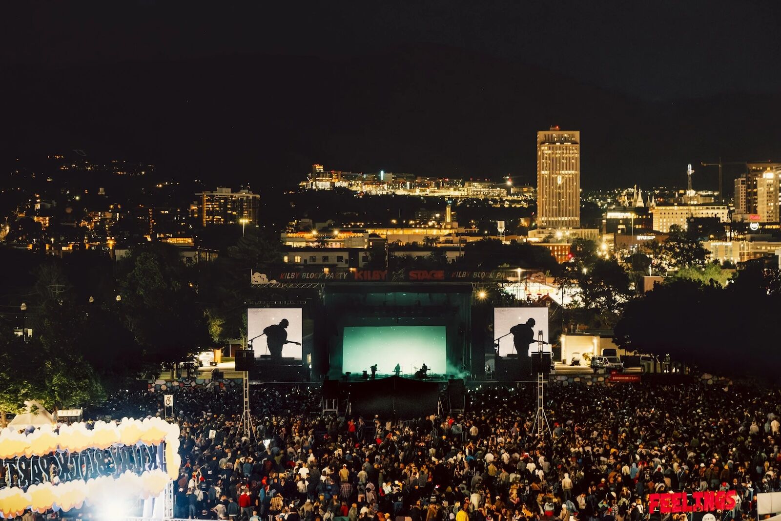 kilby block party in salt lake city