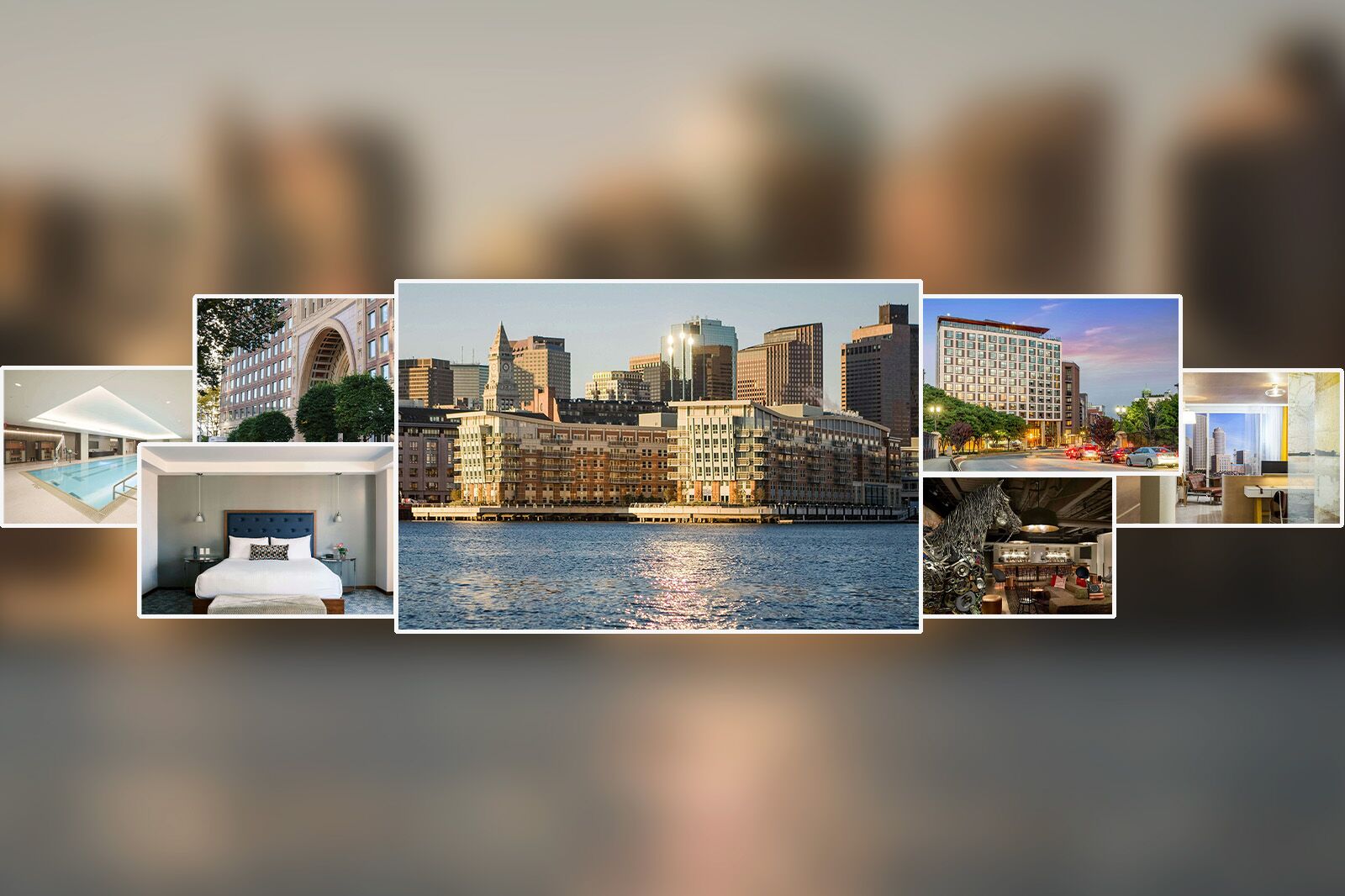 The Best Last-Minute Hotel Deals in Boston Right Now