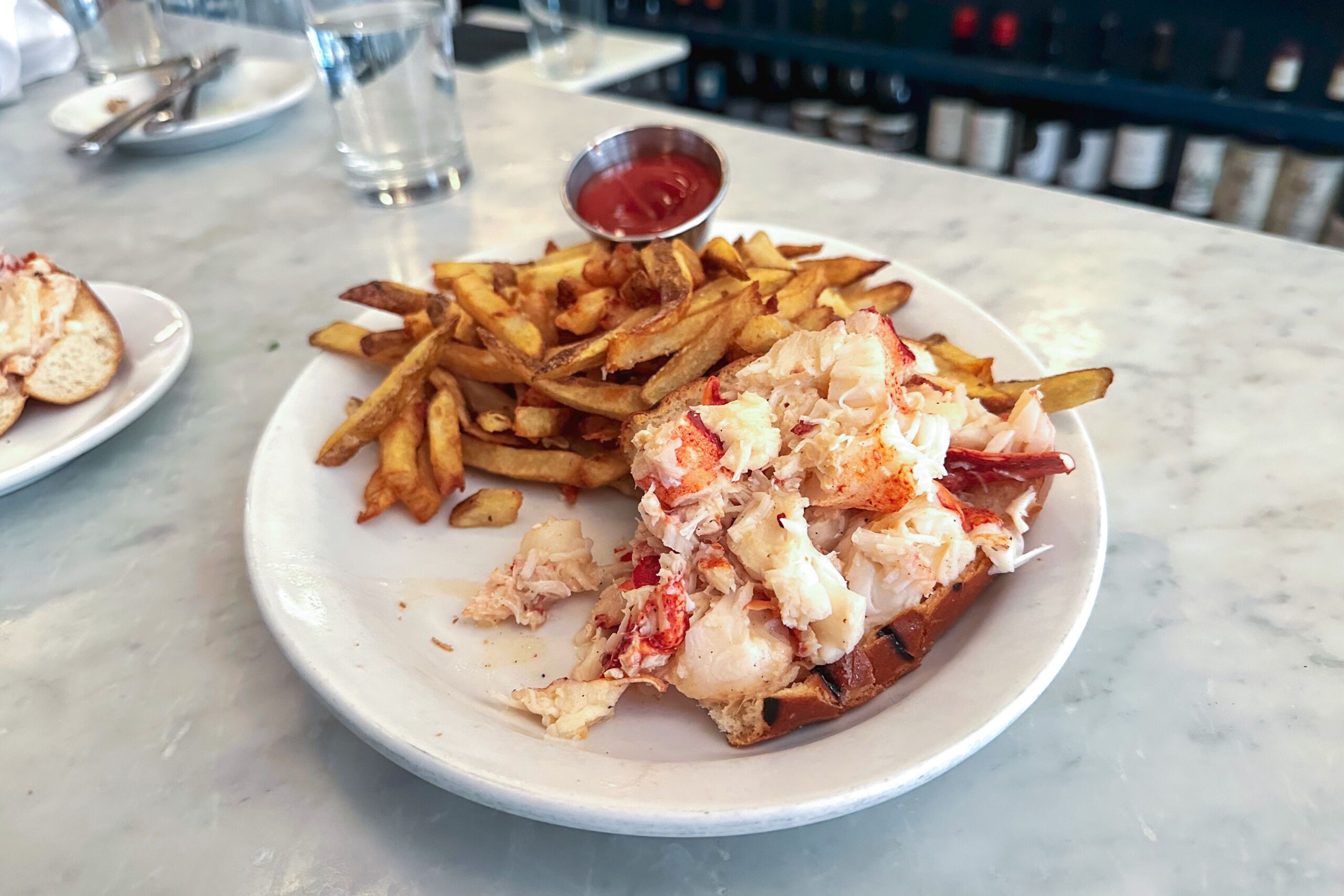 The Dagny Hotel’s Les Clefs D’Or Concierge Gives Guests an Exclusive Window Into Boston’s Culinary Scene