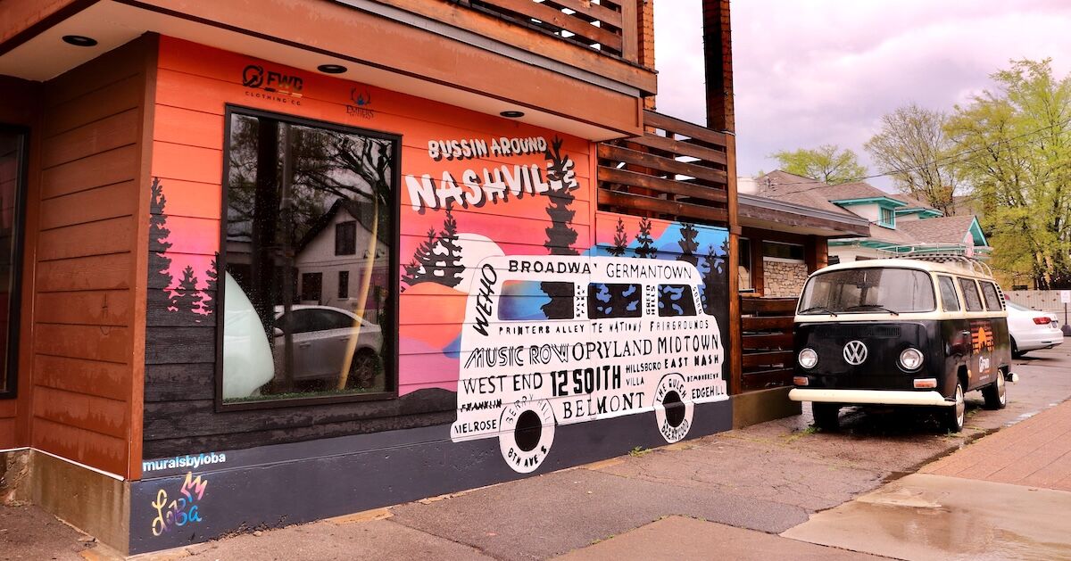 Nashville Beyond the Bachelorette Crowd: Where to Play, Eat, and Stay