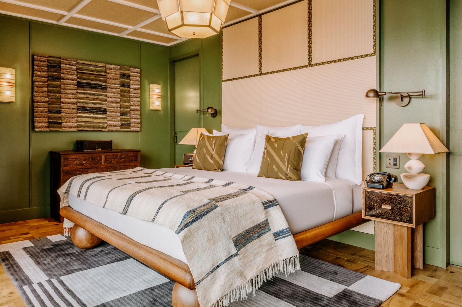 Soho House Tokyo