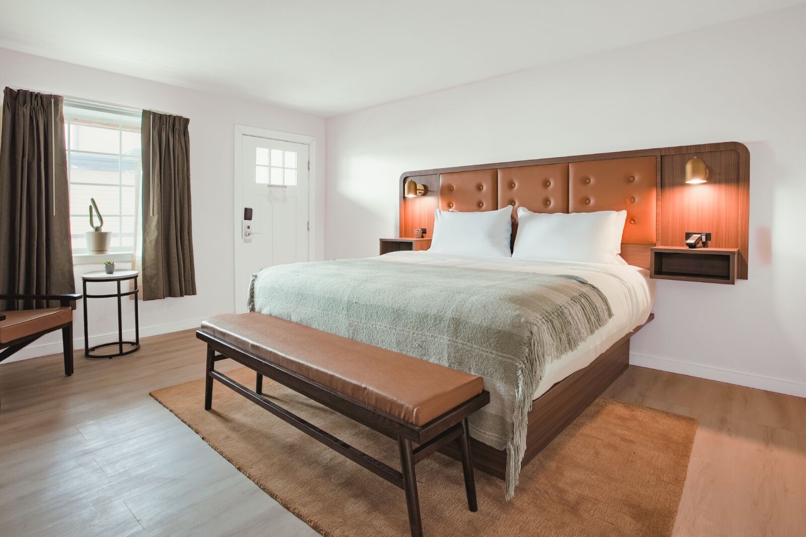 Salt Ranch Hotel