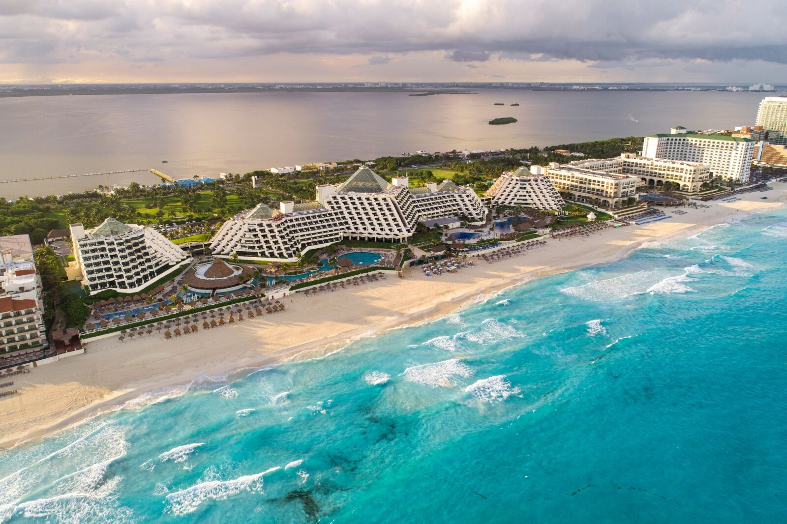 Paradisus Cancun