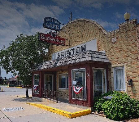 Litchfield restaurants