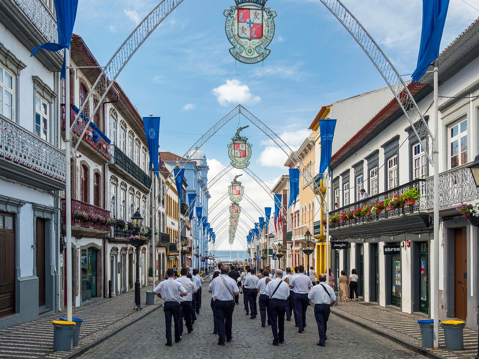The best islands to visit this summer and fall Azores