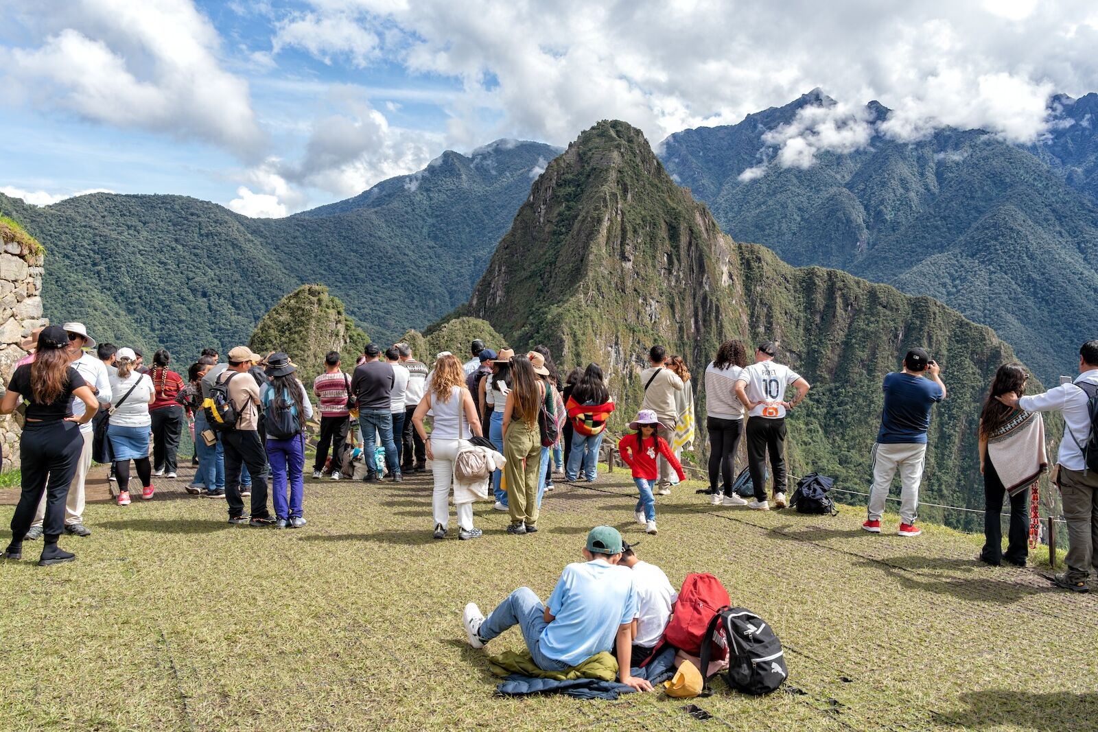 The Airport That Could Change Machu Picchu Forever