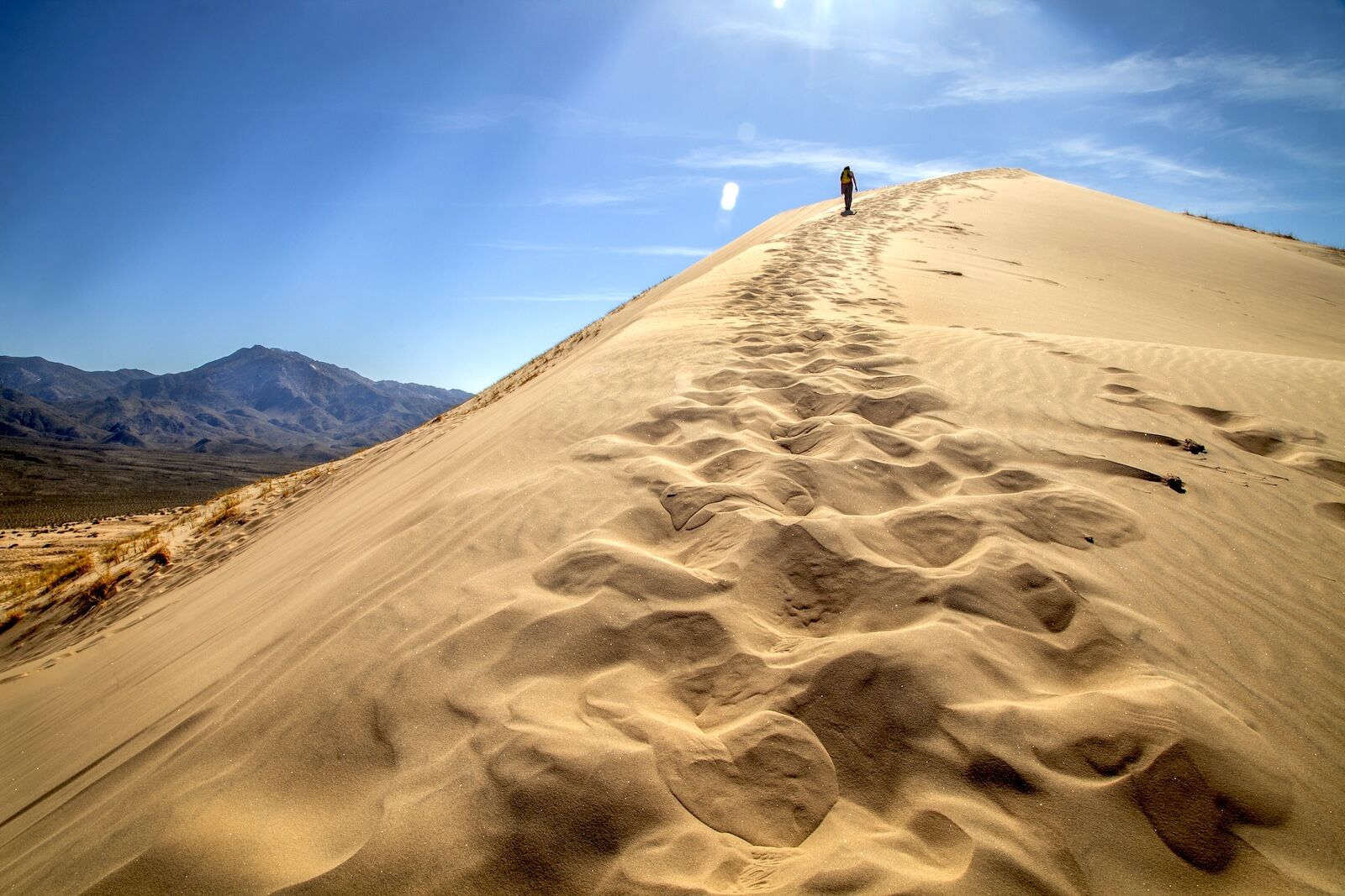 Celebrate 100 Years of Route 66 With These 9 Beautiful Park Detours