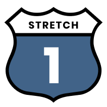 Stretch 1