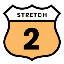 Stretch 2