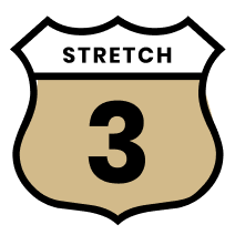 Stretch 3
