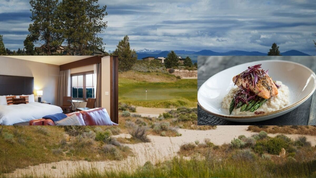 This Forested Resort Makes for a Peaceful and Luxurious Basecamp in Bend, Oregon