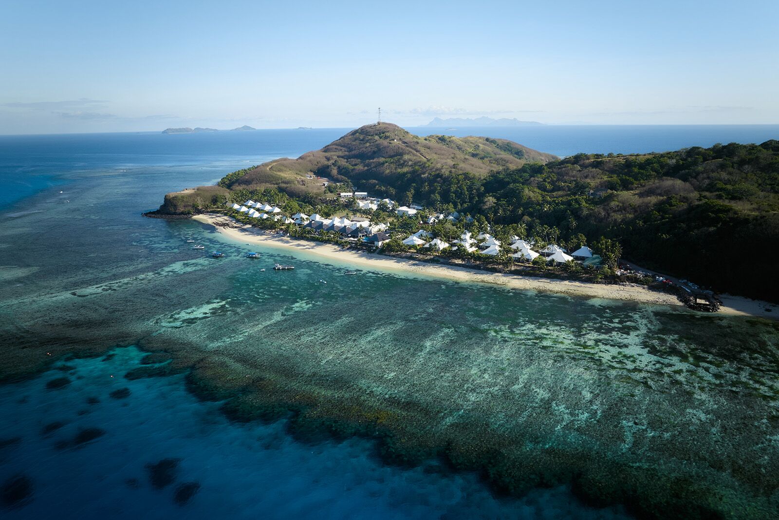 fiji marriott resorts