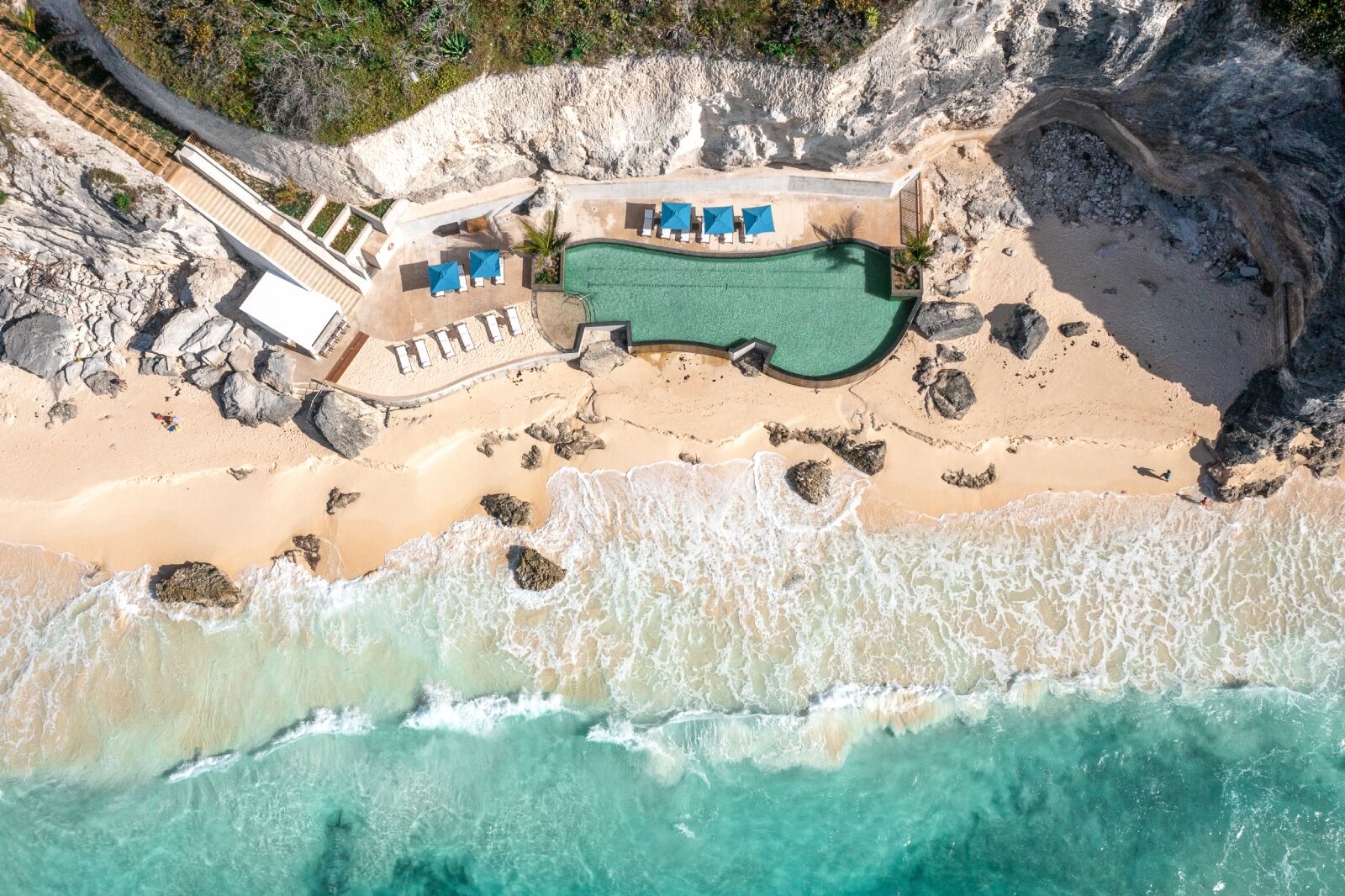 Azura Bermuda