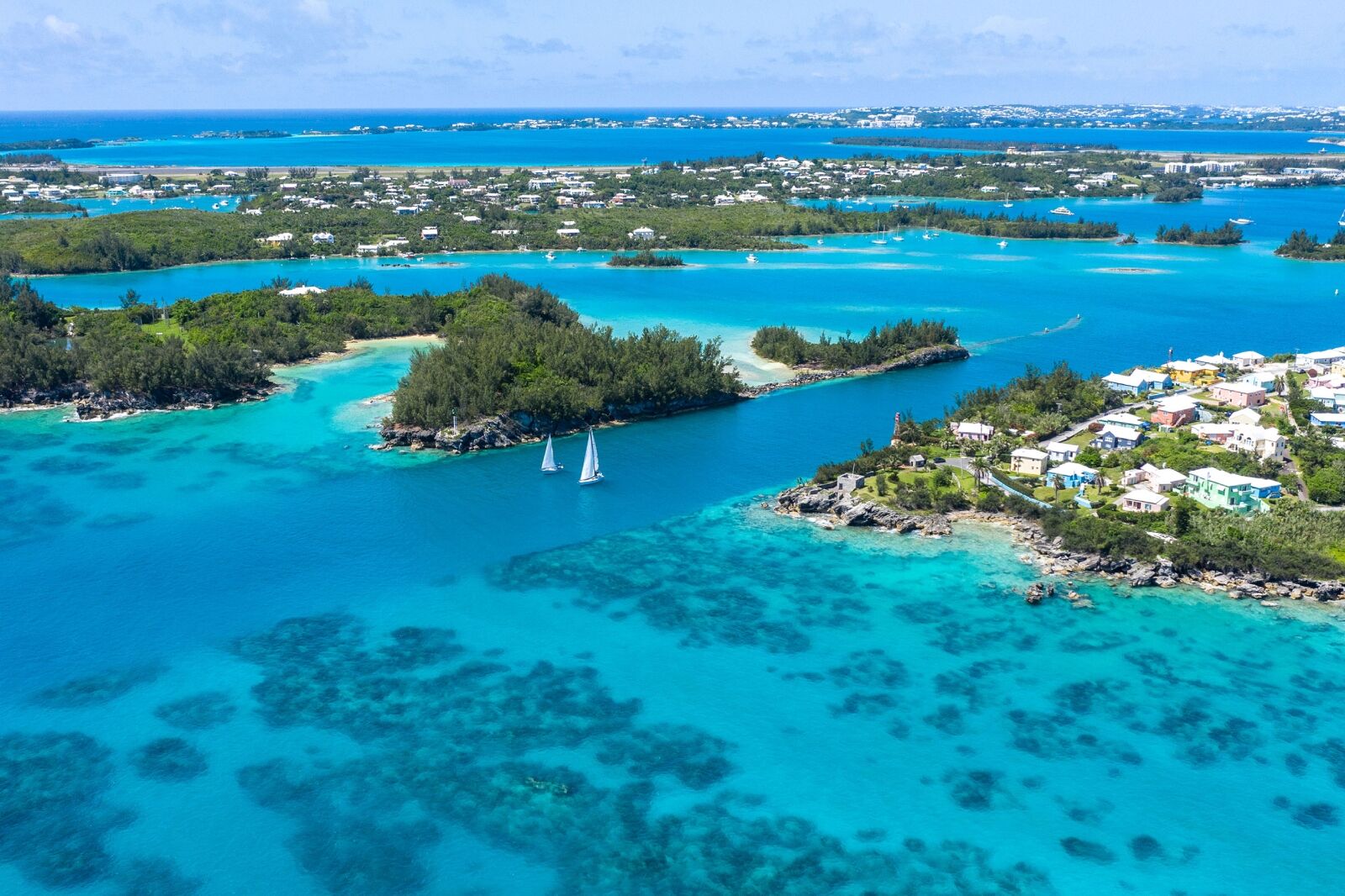 Bermuda