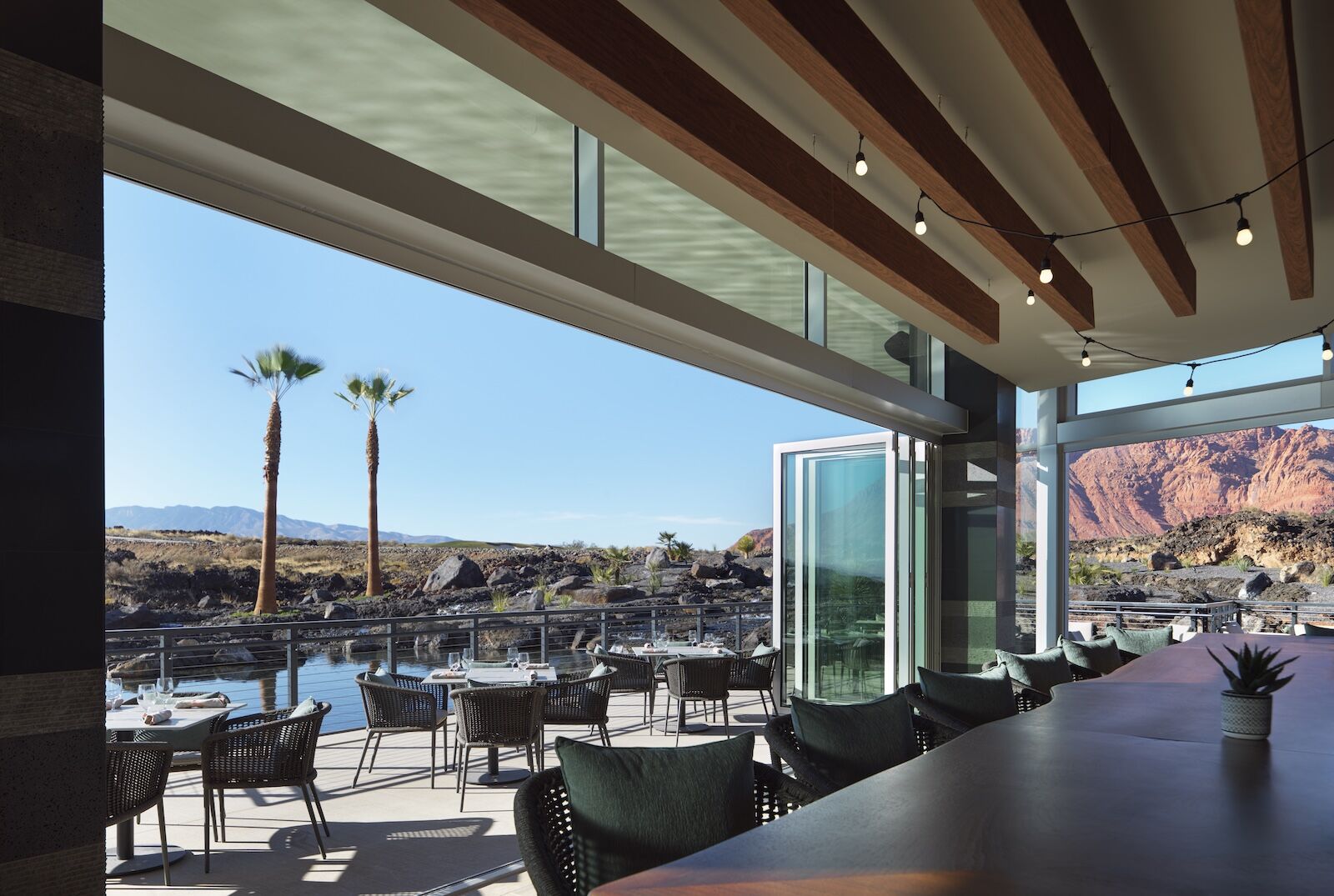 southern utah things to do -black desert resort