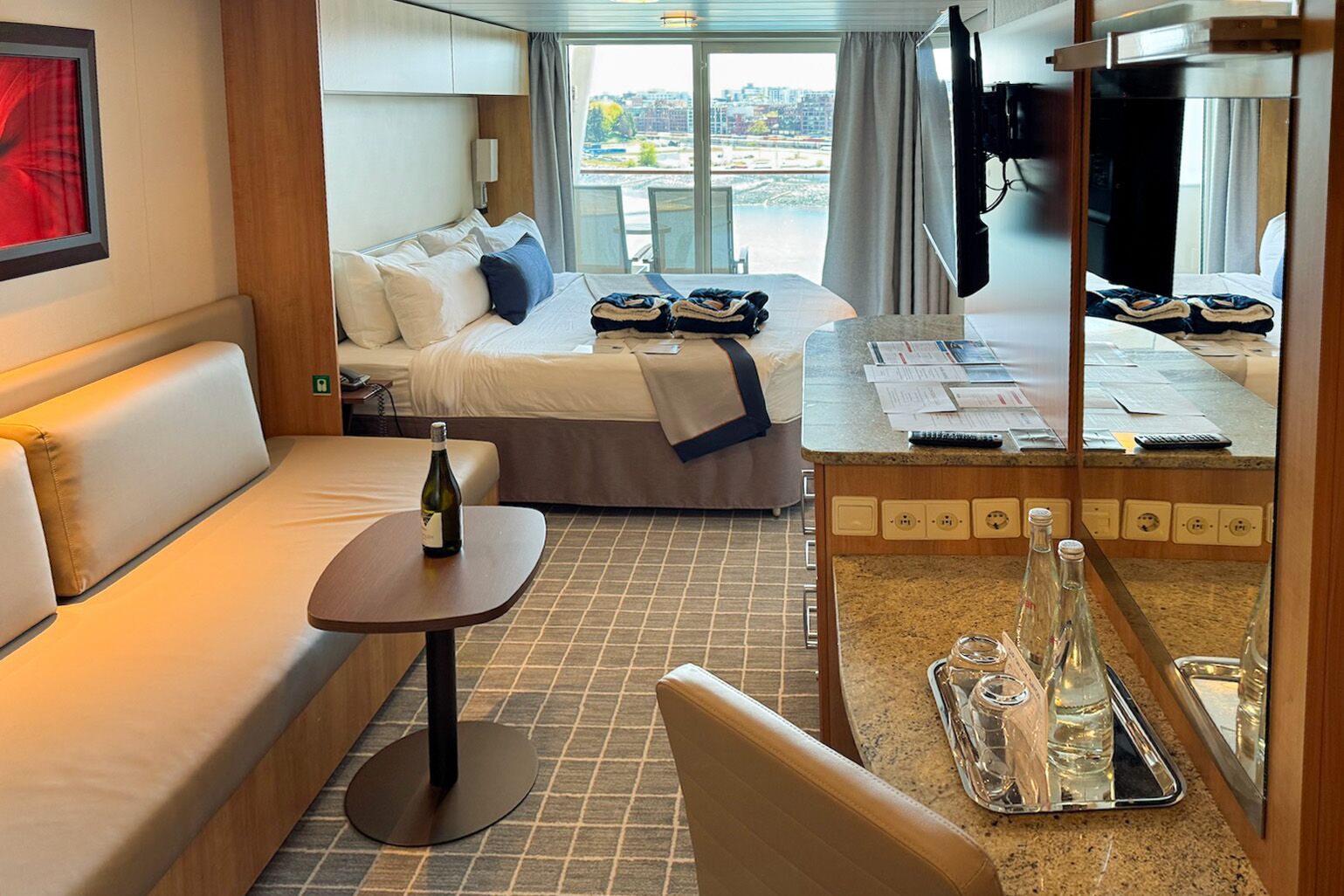 celebrity solstice