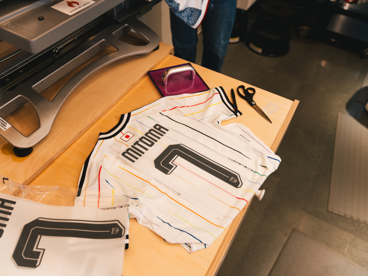 Train With Pros and Meet Soccer Stars: All About Airbnb's World Cup Experiences