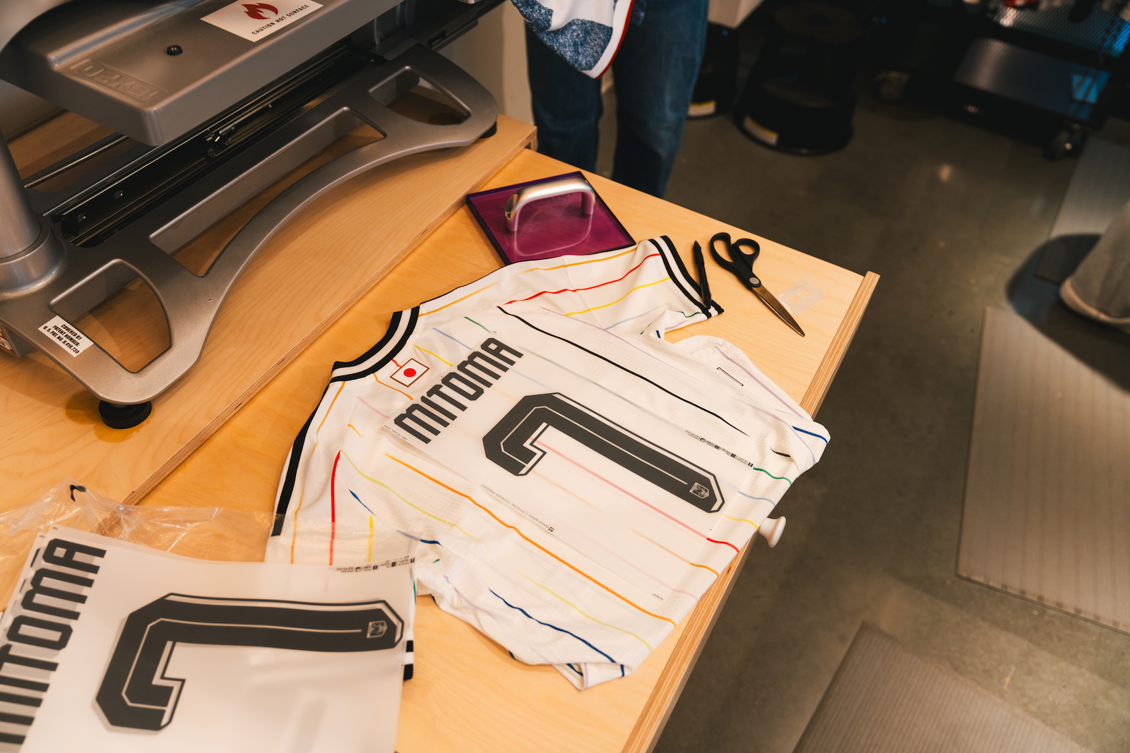 TravelWireDaily — Train With Pros and Meet Soccer Stars: All About Airbnb’s World Cup Experiences