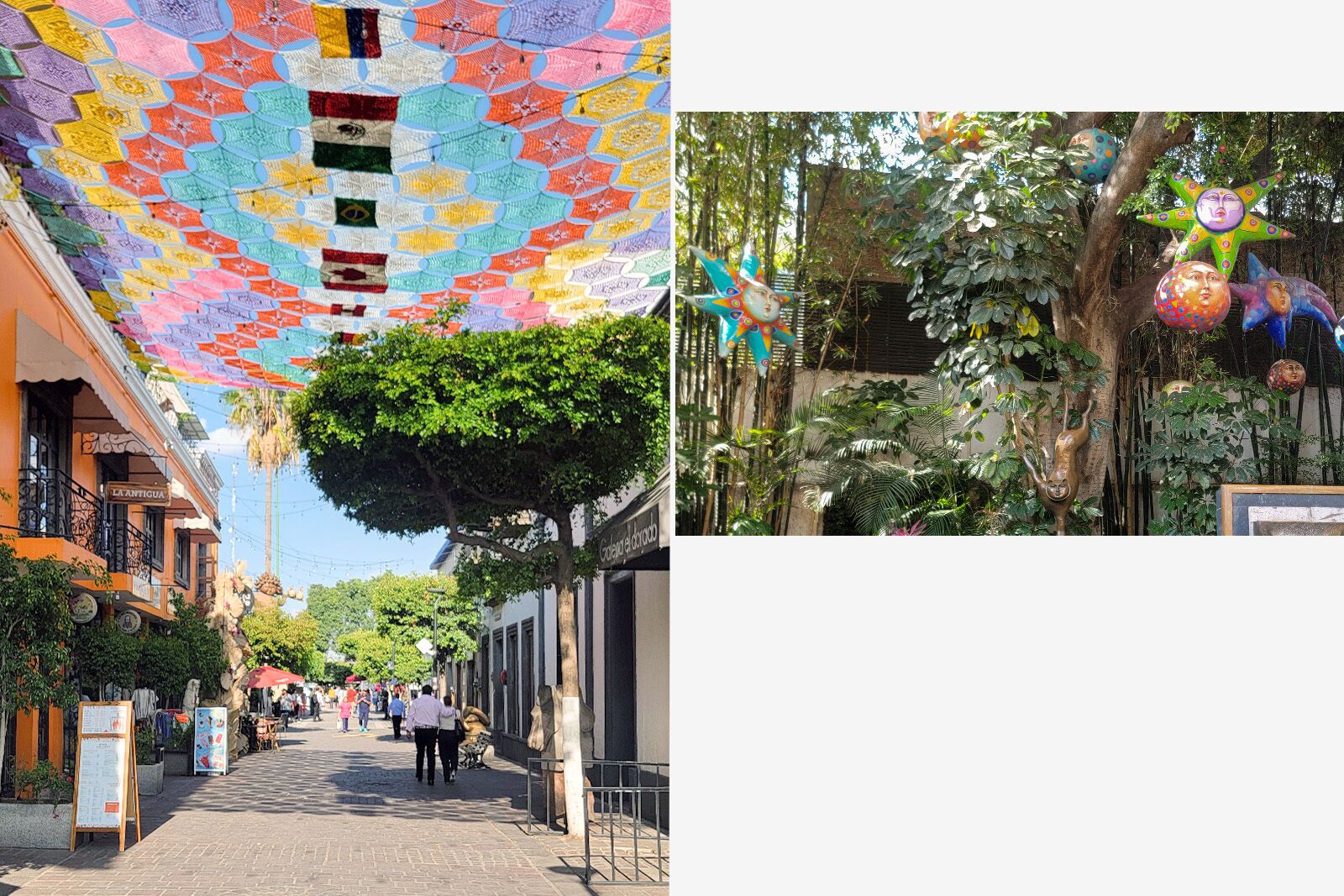 cheap world cup cities -guadalajara - Tlaquepaque