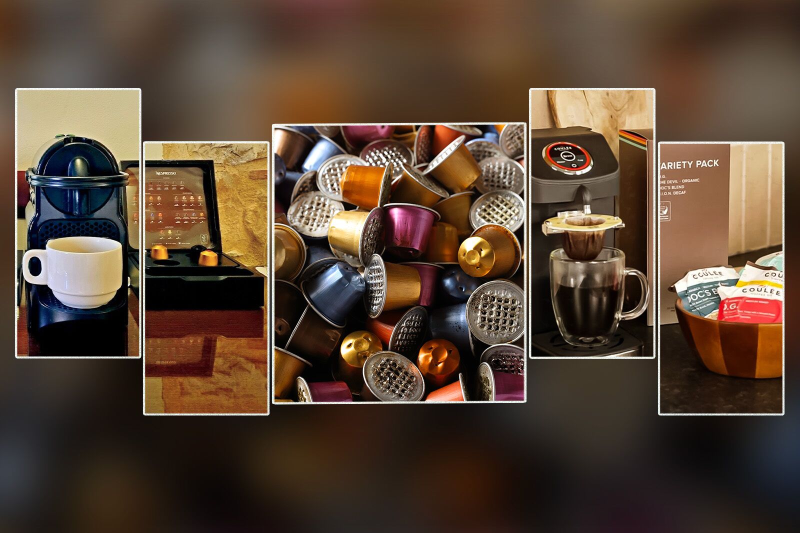 TravelWireDaily — How Hotels Are Cutting Coffee Pod Waste Without Sacrificing Quality
