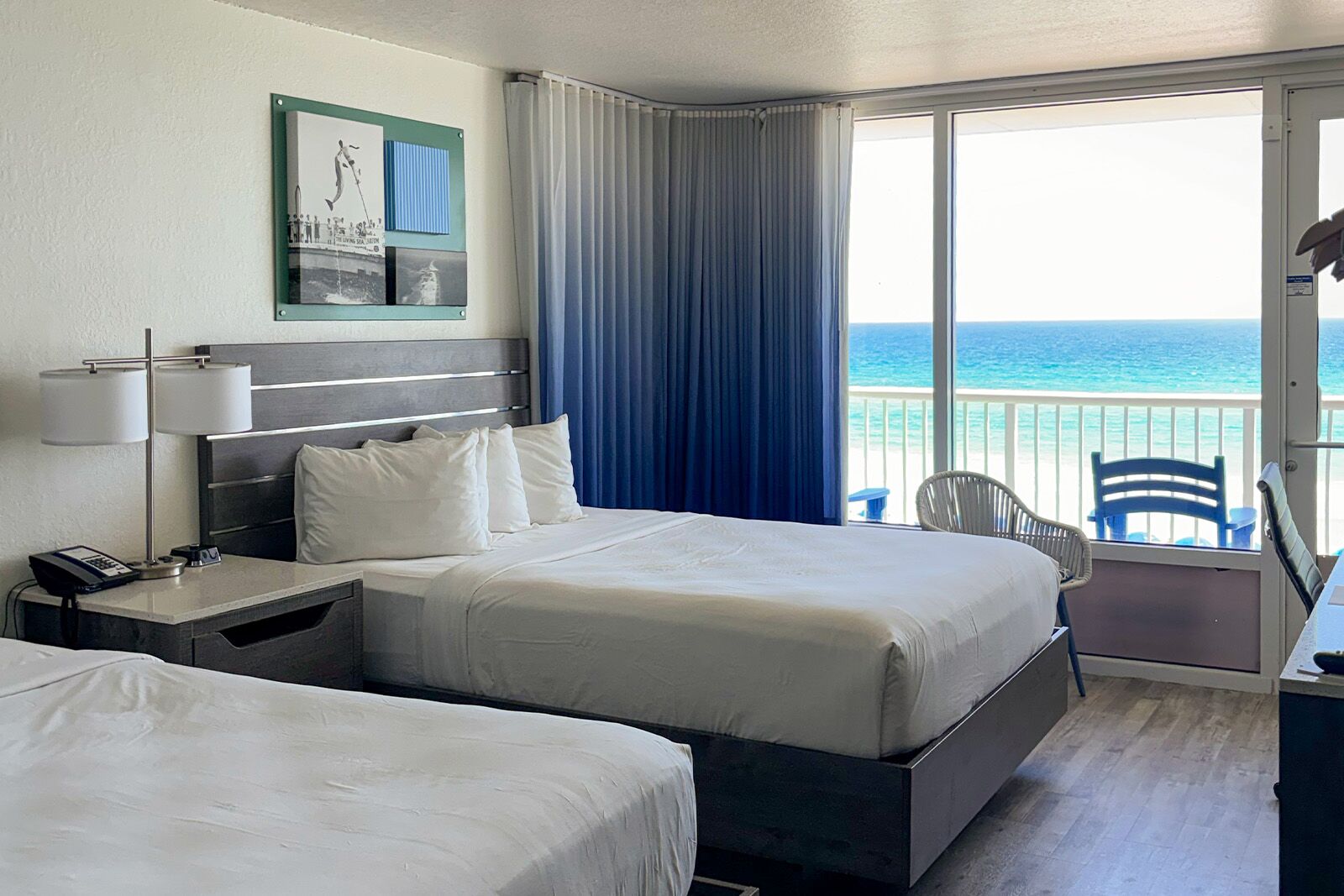 The Island Resort at Fort Walton Beach