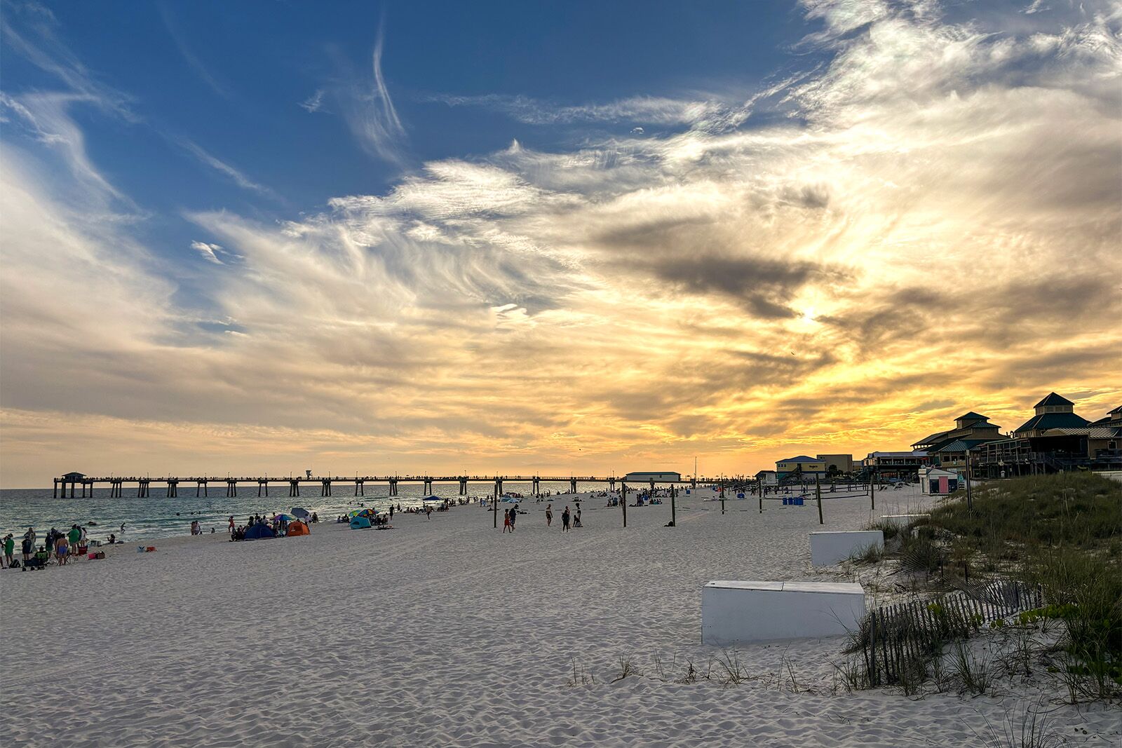 The Island Resort at Fort Walton Beach