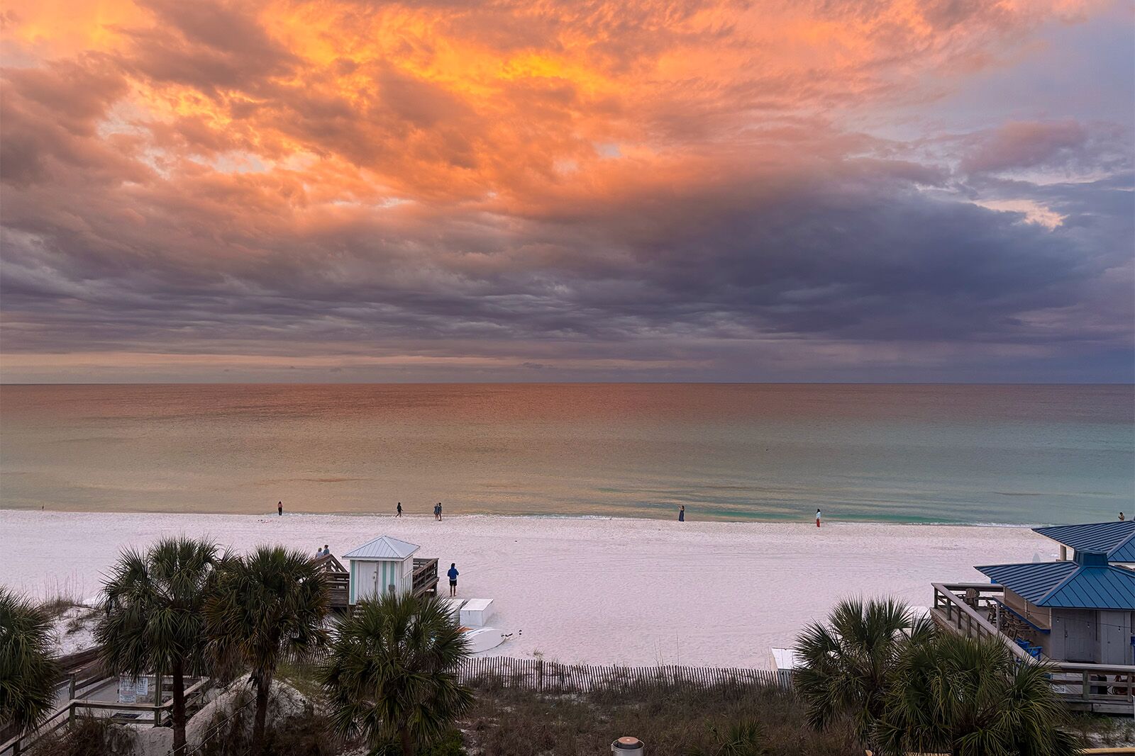 The Island Resort at Fort Walton Beach
