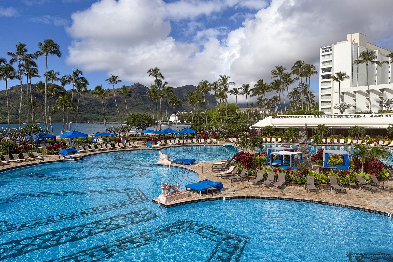 royal sonesta kauai