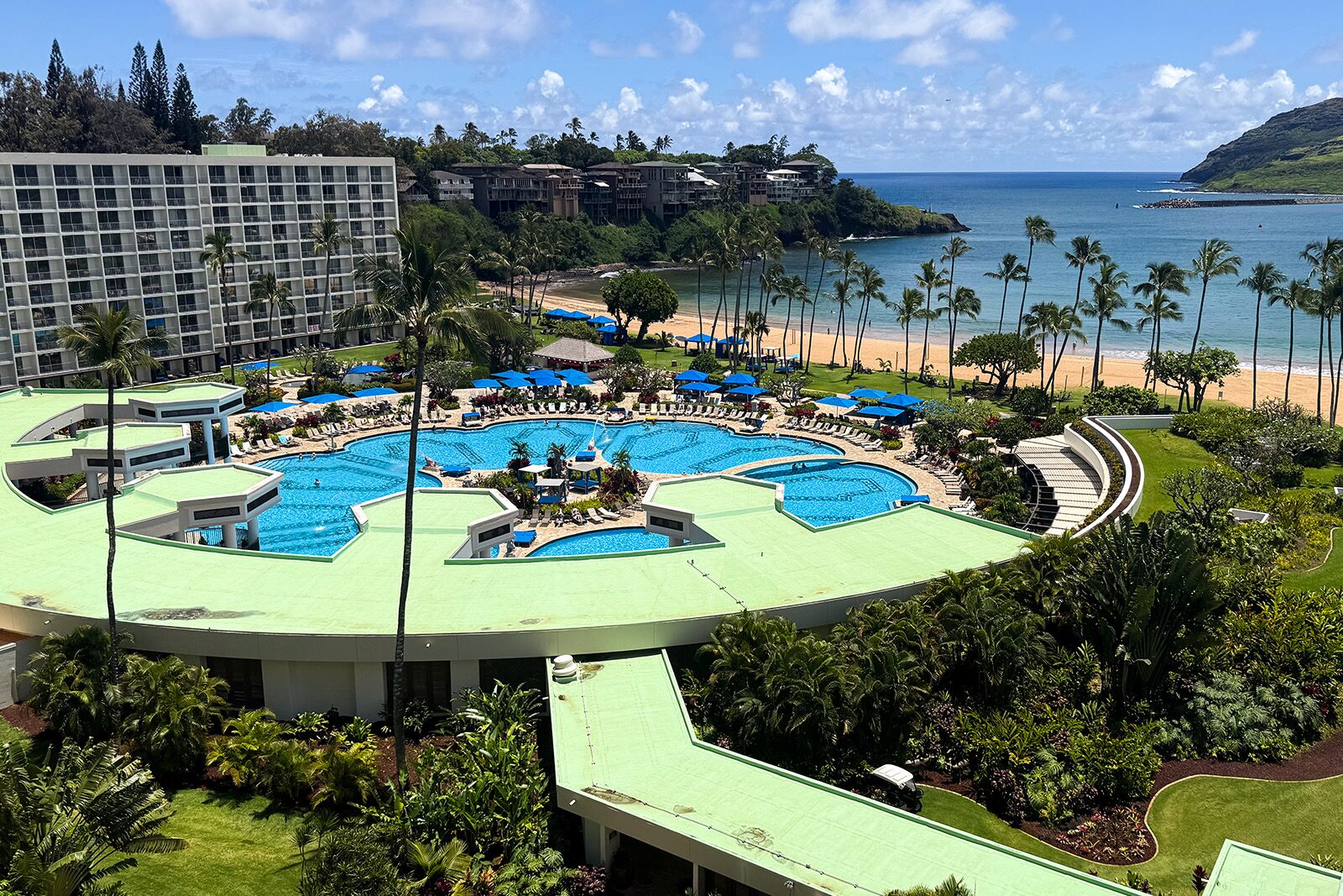 royal sonesta kauai