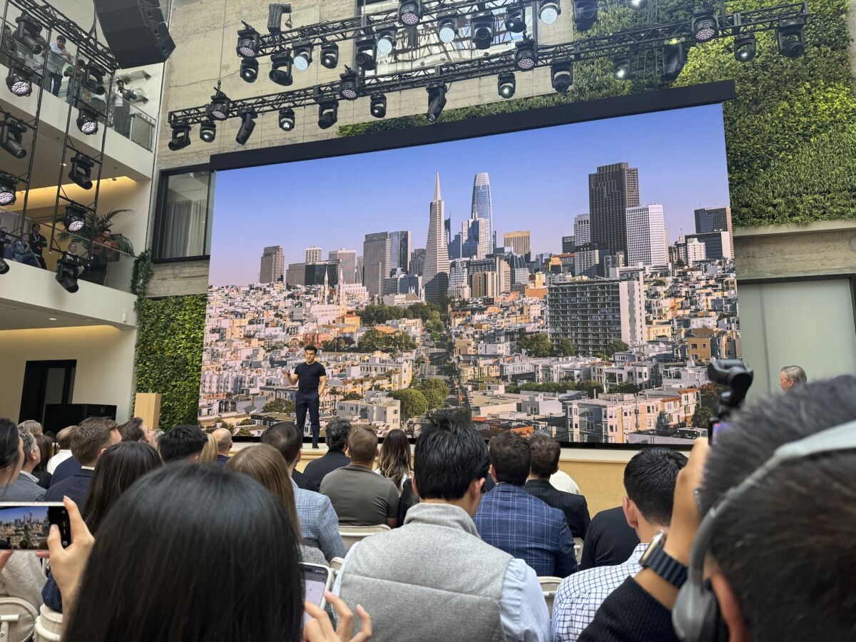 Airbnb CEO Brian Chesky: ‘Sometimes, a Hotel Is the Better Option.’