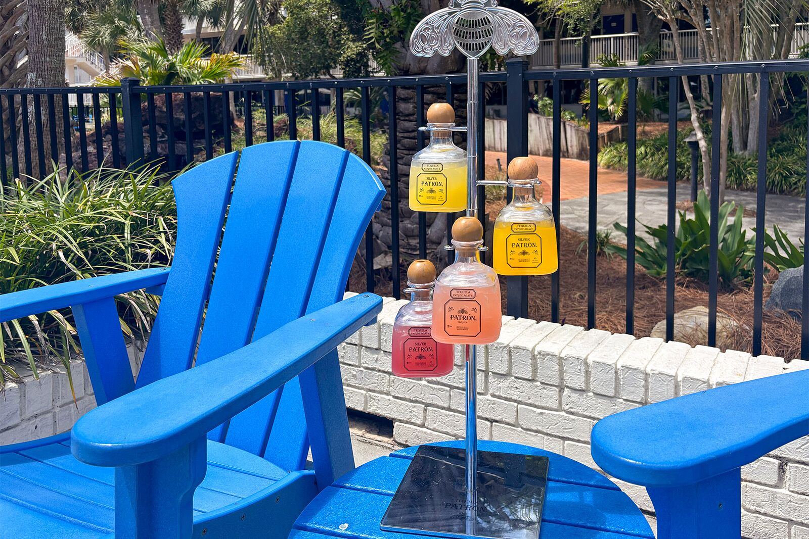 The Island Resort at Fort Walton Beach