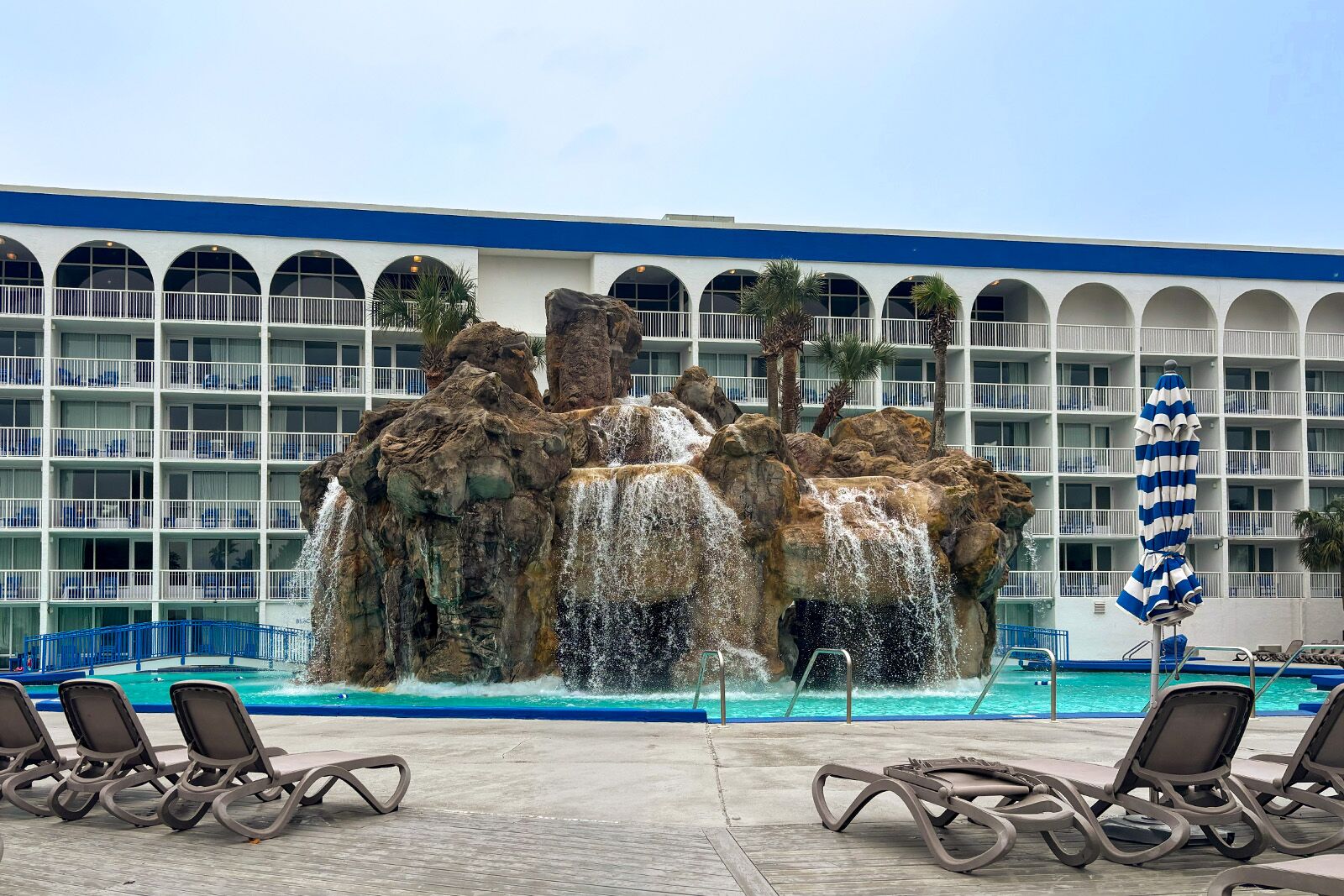 The Island Resort at Fort Walton Beach