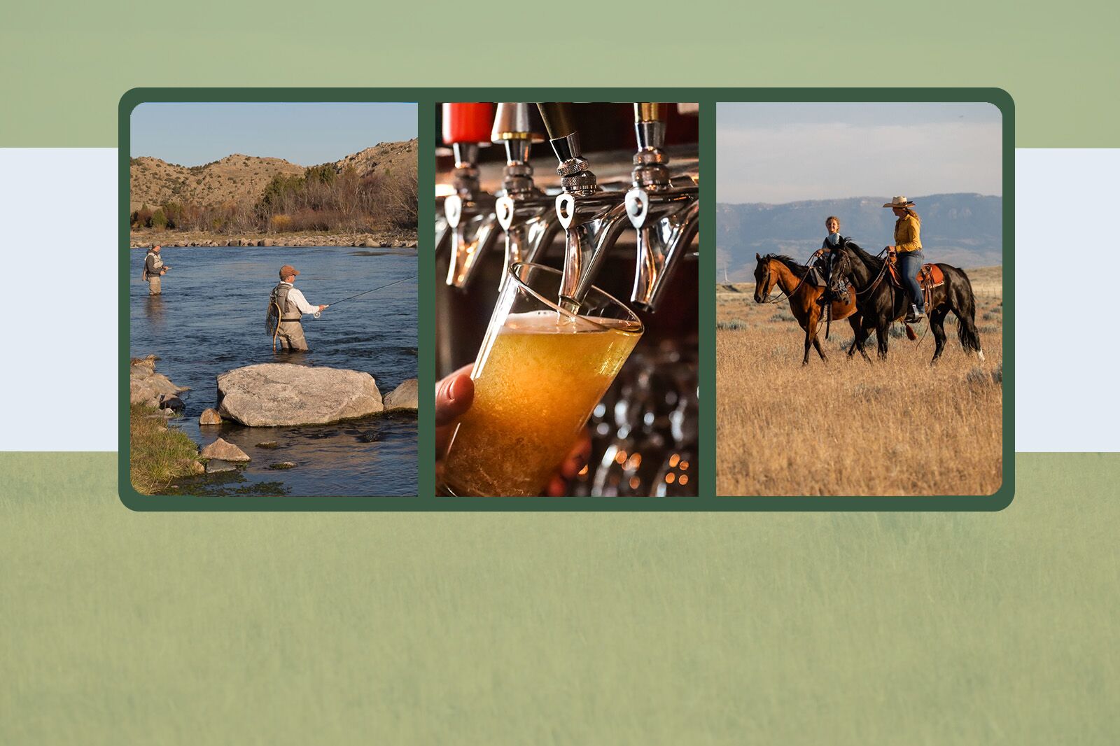 TravelWireDaily — From the Trails to the Tap Room: Why Casper, Wyoming Deserves More Than a Drive-Through