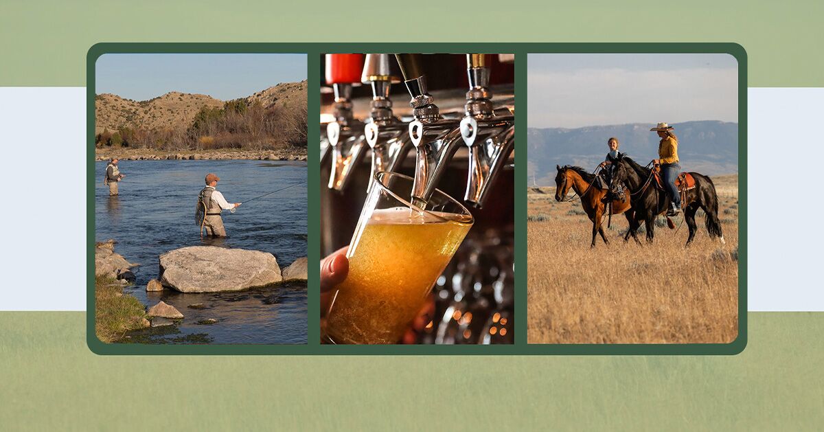 From the Trails to the Tap Room: Why Casper, Wyoming Deserves More Than a Drive-Through