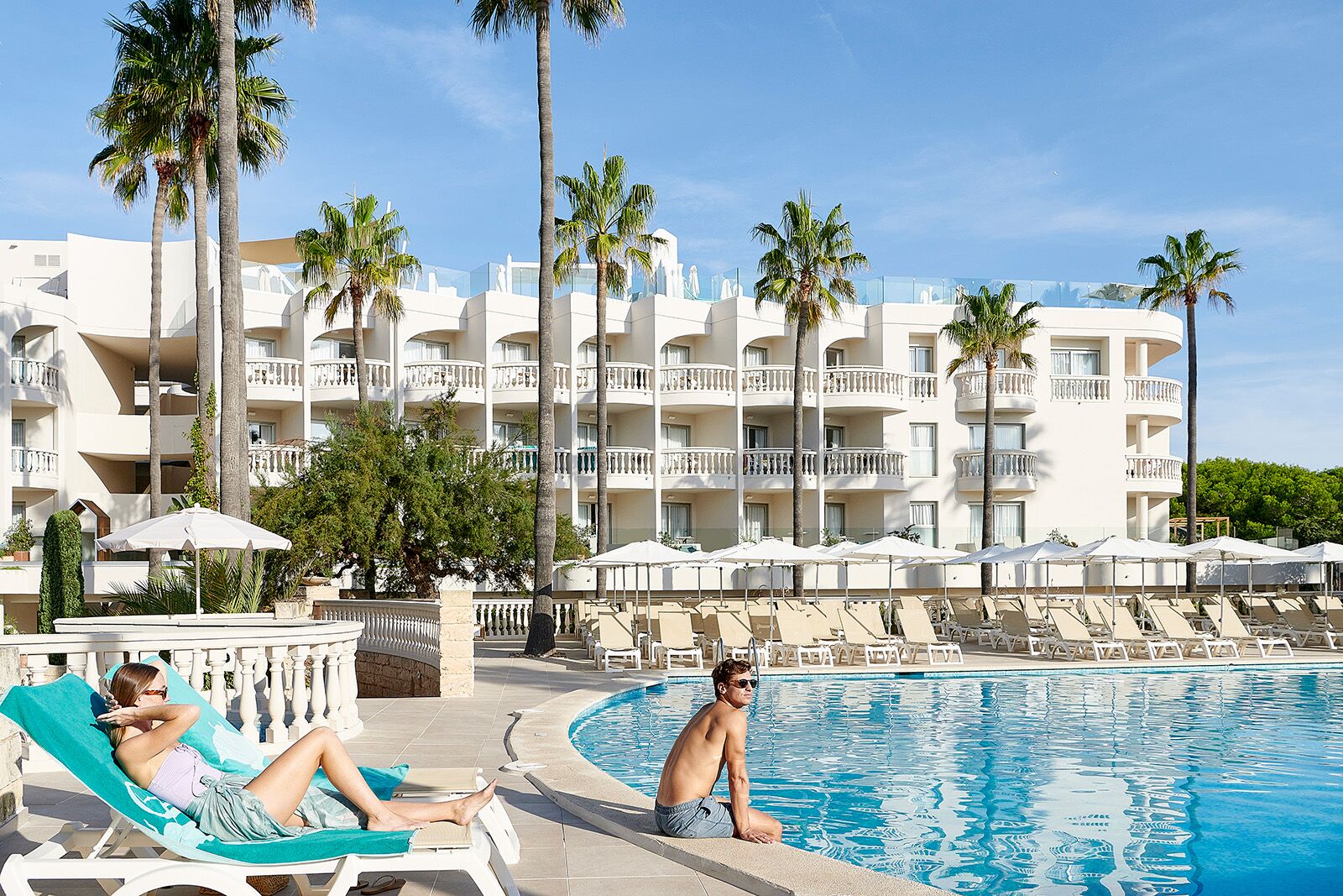 mallorca iberostar