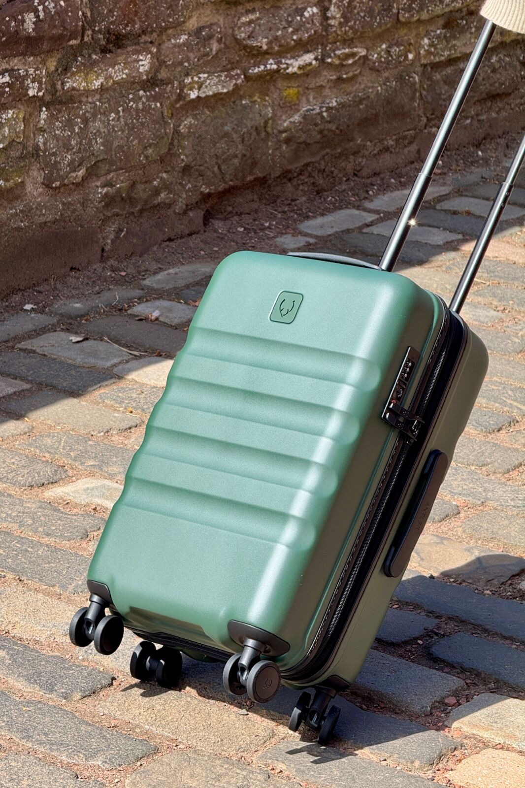 Antler luggage