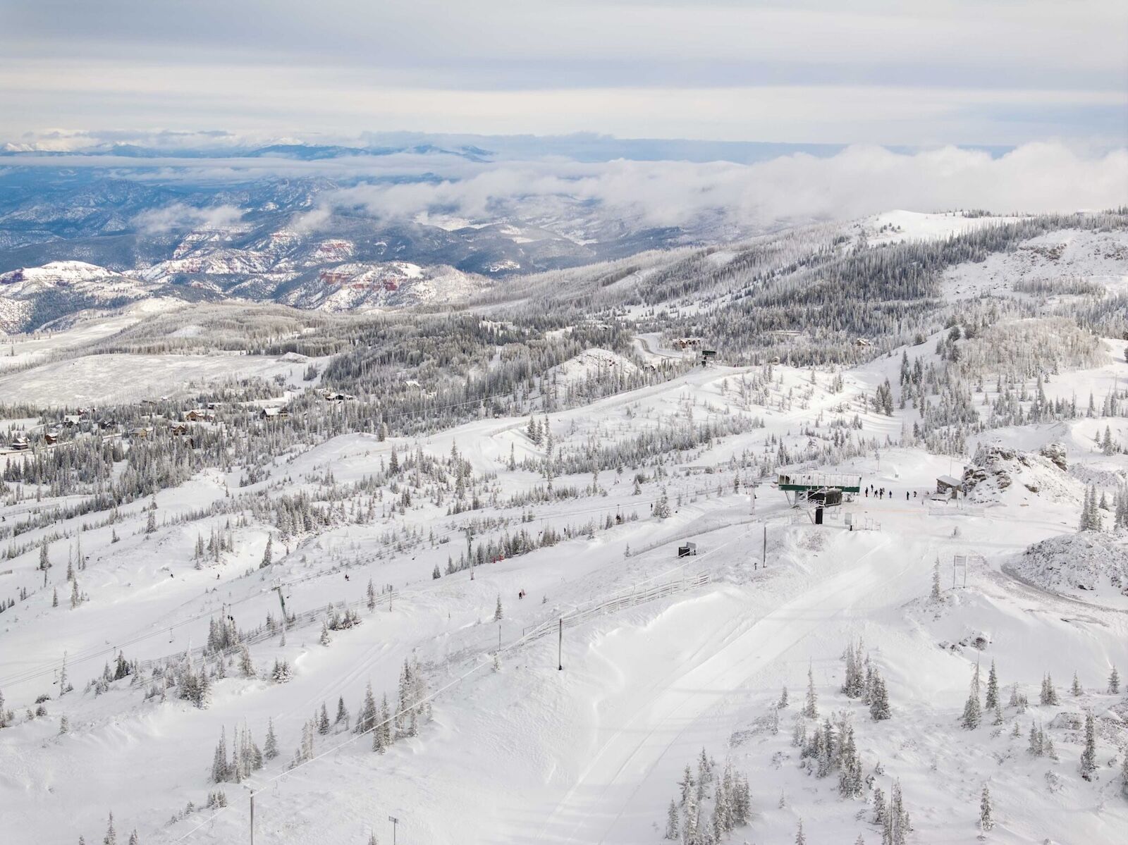what to do in southern utah - brian head