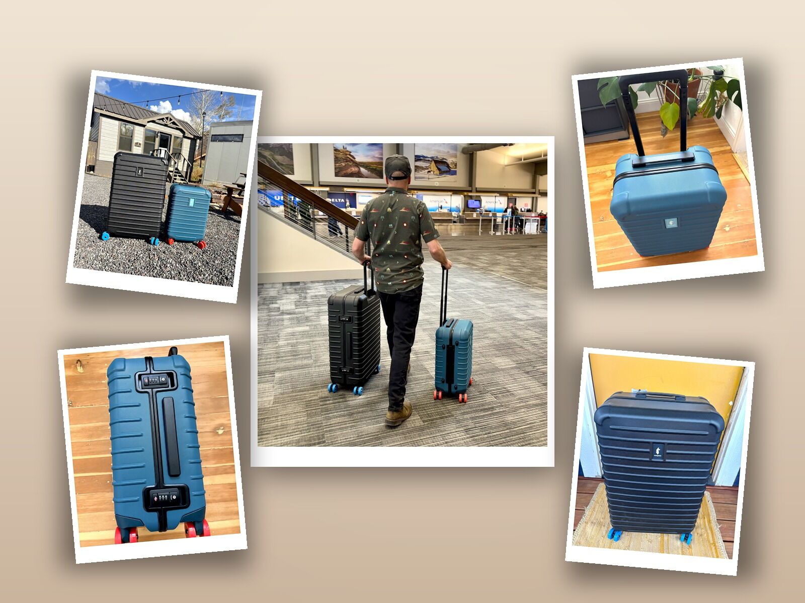 Inside Cotopaxi’s Coraza: How a Hardshell Roller Set a New Sustainability Standard