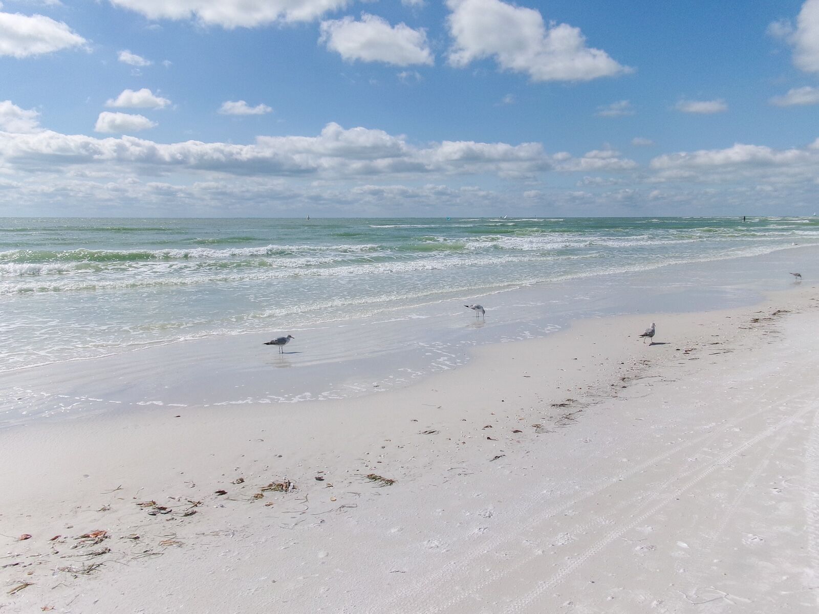lido key beach