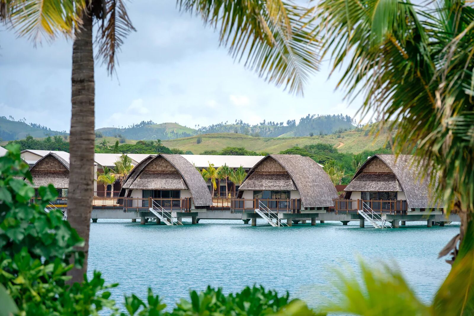 fiji marriott resorts